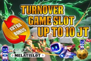 MELATIBET Slot Gacor Bonus Rollingan Harian