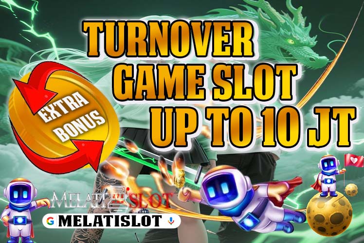 MELATIBET Slot Terbaik Resmi dengan Provider Lengkap