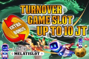 MELATISLOT Platform Slot Online Terpercaya Maxwin Setiap Hari