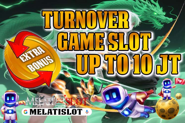 MELATISLOT Platform Slot Online Terpercaya Maxwin Setiap Hari