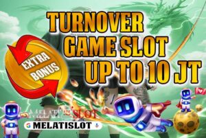 MELATISLOT188 Slot Terbaik Dengan Provider Slot Resmi
