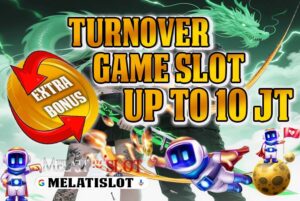 MELATISLOT123 Daftar Situs Slot Terbaik Tahun 2025