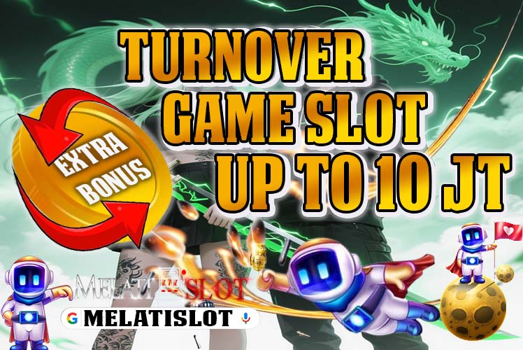 MELATISLOT123 Daftar Situs Slot Terbaik Tahun 2025