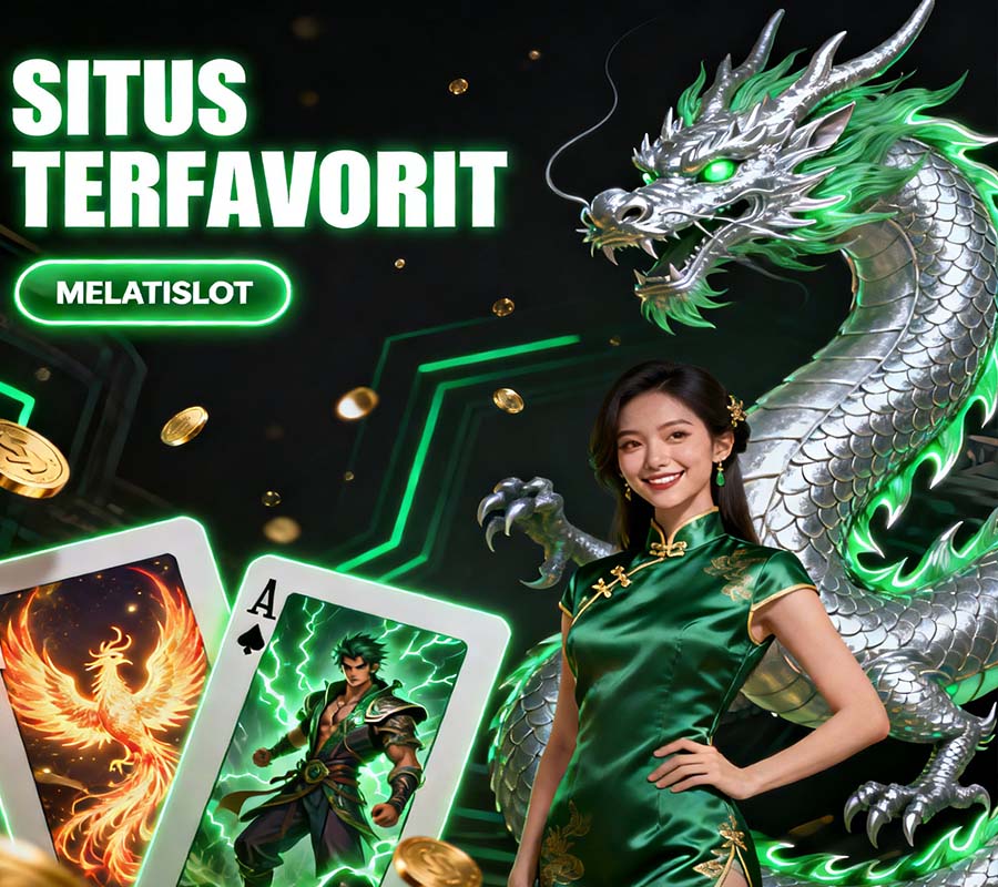 MelatiSlot Slot SeaBank Online Bonus New Member Besar