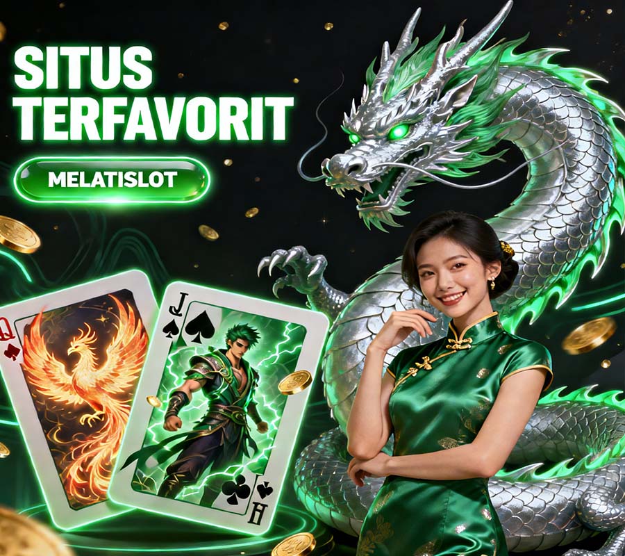 MelatiSlot Platform Slot BRI Online Aman Terpercaya