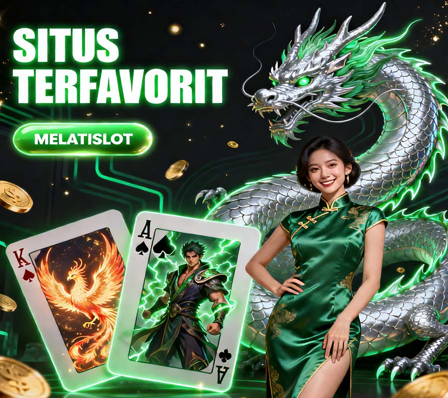MelatiSlot Slot Mandiri Online Terpercaya Resmi Indonesia
