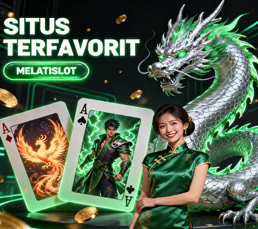 MelatiSlot Slot APK Dana Jackpot Besar Setiap Hari