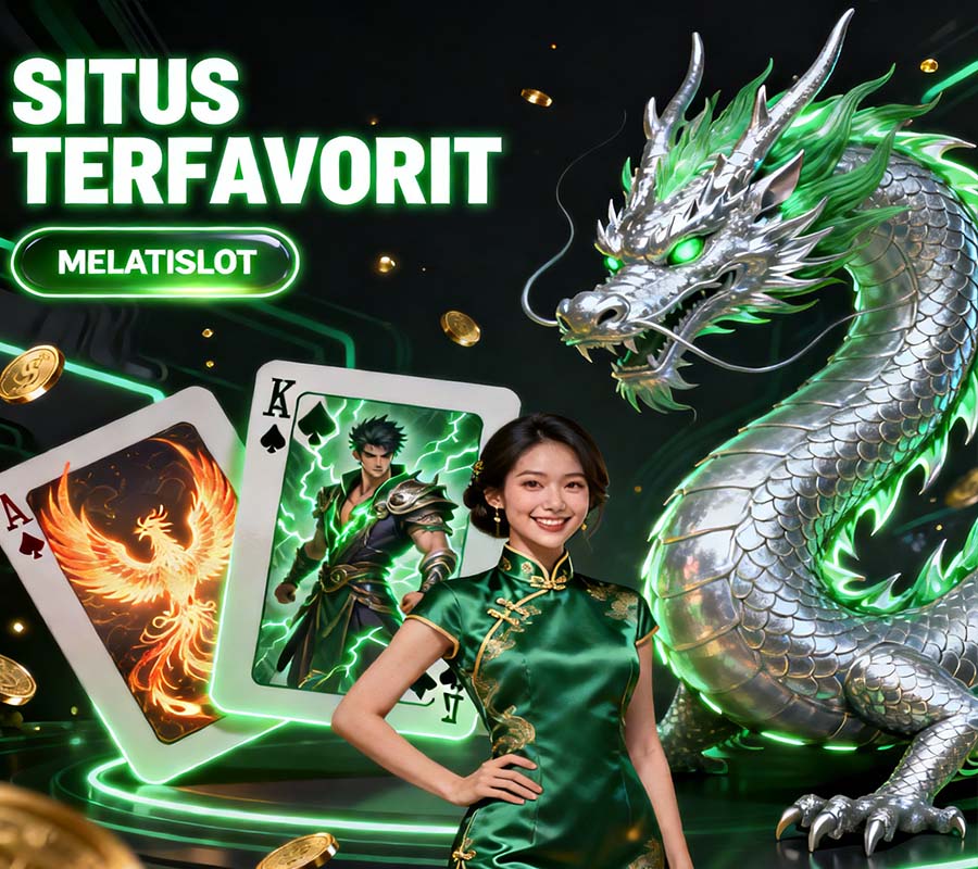 MelatiSlot Slot APK OVO Deposit Cepat Tanpa Ribet